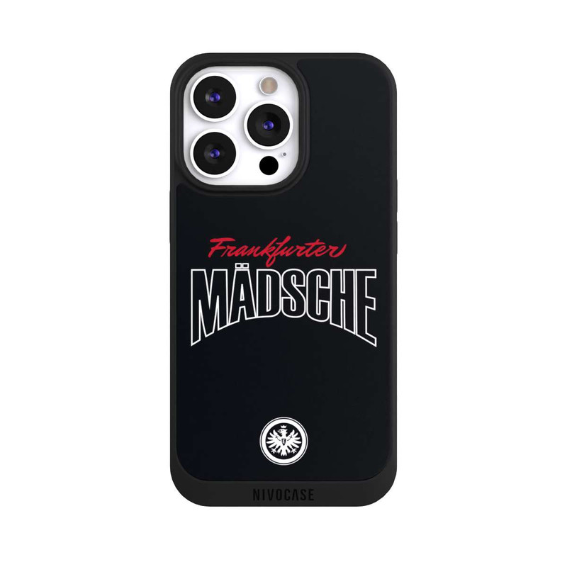 iPhone 13 Pro NIVOpure Frankfurter Mädsche