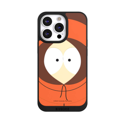Apple iPhone 13 Pro NIVOpure Kenny Closeup