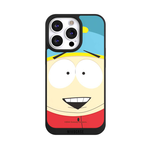 Apple iPhone 13 Pro NIVOpure Cartman Closeup