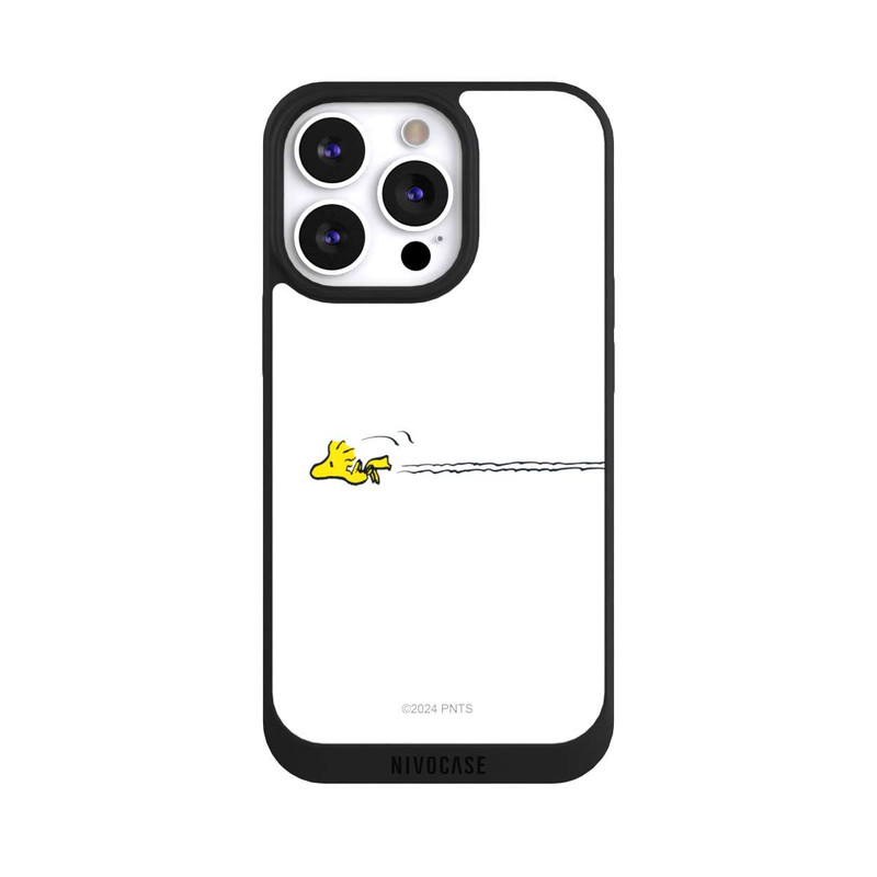 iPhone 13 Pro NIVOpure Peanuts Woodstock