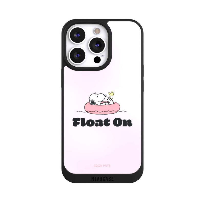 iPhone 13 Pro NIVOpure Snoopy Float On