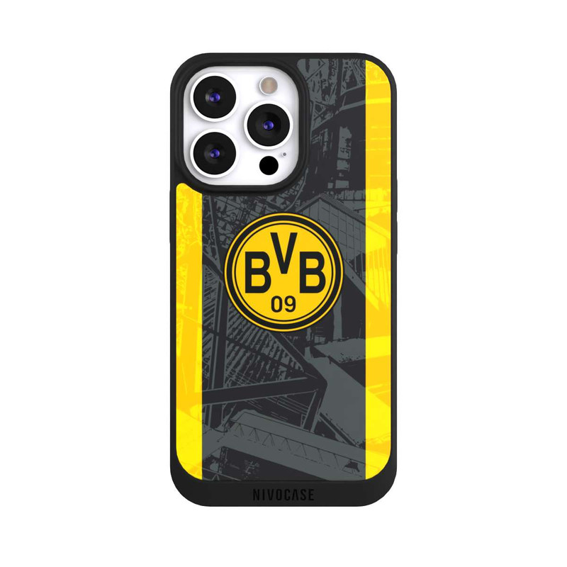 iPhone 13 Pro NIVOpure 50 Jahre Signal Iduna Park
