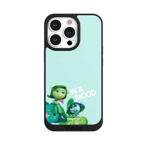 Apple iPhone 13 Pro NIVOpure Disgust and Envy