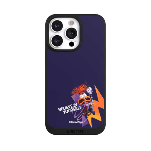 Apple iPhone 13 Pro NIVOpure Anxiety and Fear