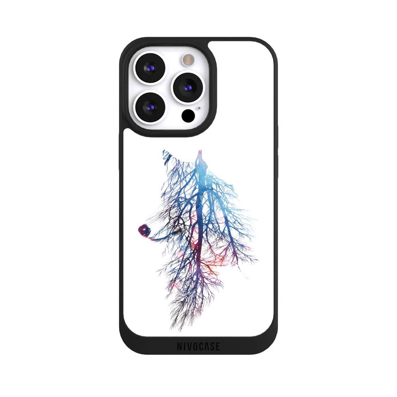 iPhone 13 Pro NIVOpure Meine Wurzeln