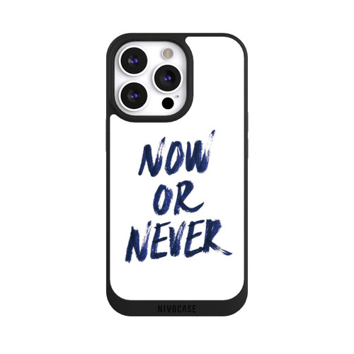 Apple iPhone 13 Pro NIVOpure Now or Never