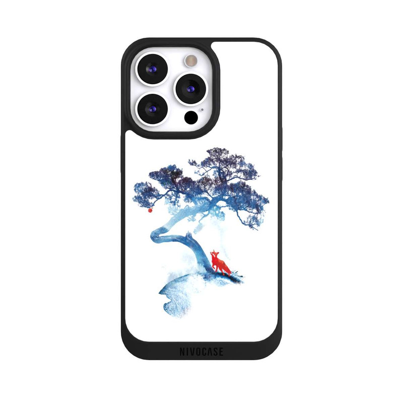 iPhone 13 Pro NIVOpure Der letzte Apfelbaum