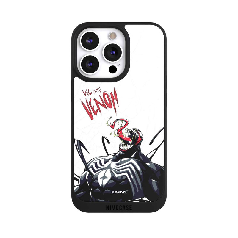 iPhone 13 Pro NIVOpure We are Venom Triomphalement