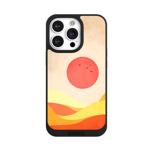 Apple iPhone 13 Pro NIVOpure Süße Harmonie