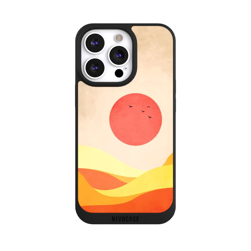 iPhone 13 Pro NIVOpure Süße Harmonie