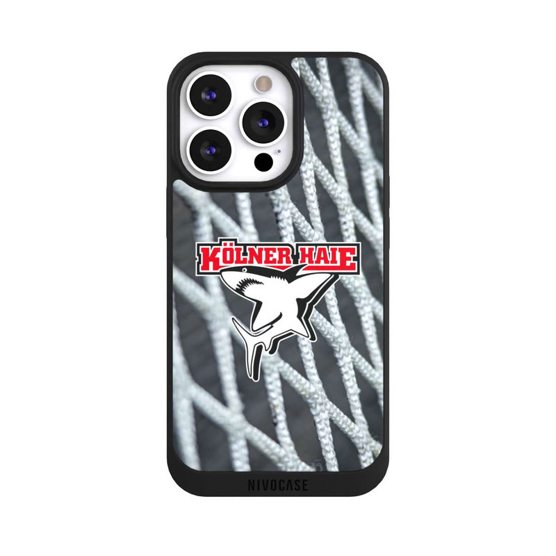 iPhone 13 Pro NIVOpure Kölner Haie Tornetz