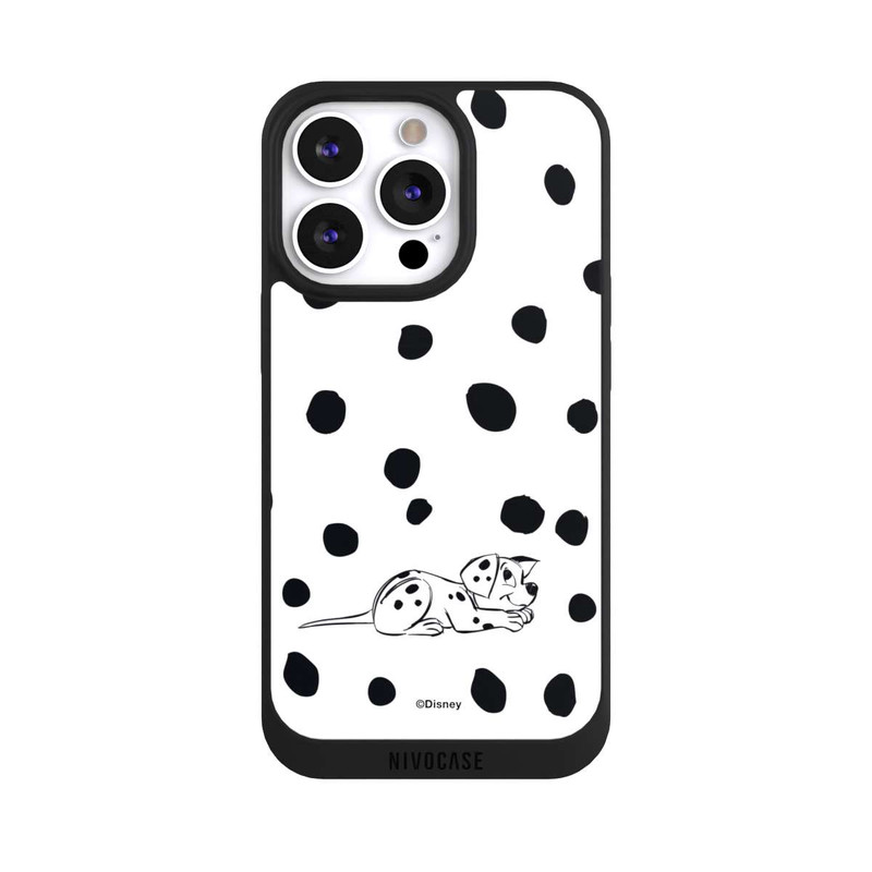 iPhone 13 Pro NIVOpure 101 Dalmatiner Rolly