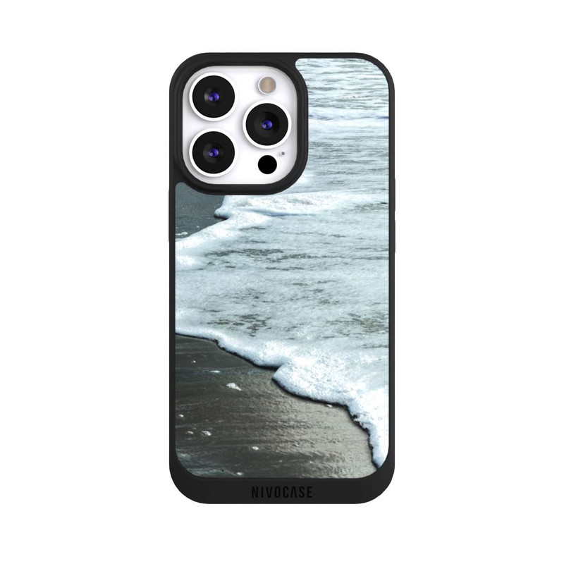 iPhone 13 Pro NIVOpure At The Beach