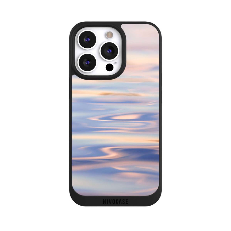 iPhone 13 Pro NIVOpure Sunset Reflections