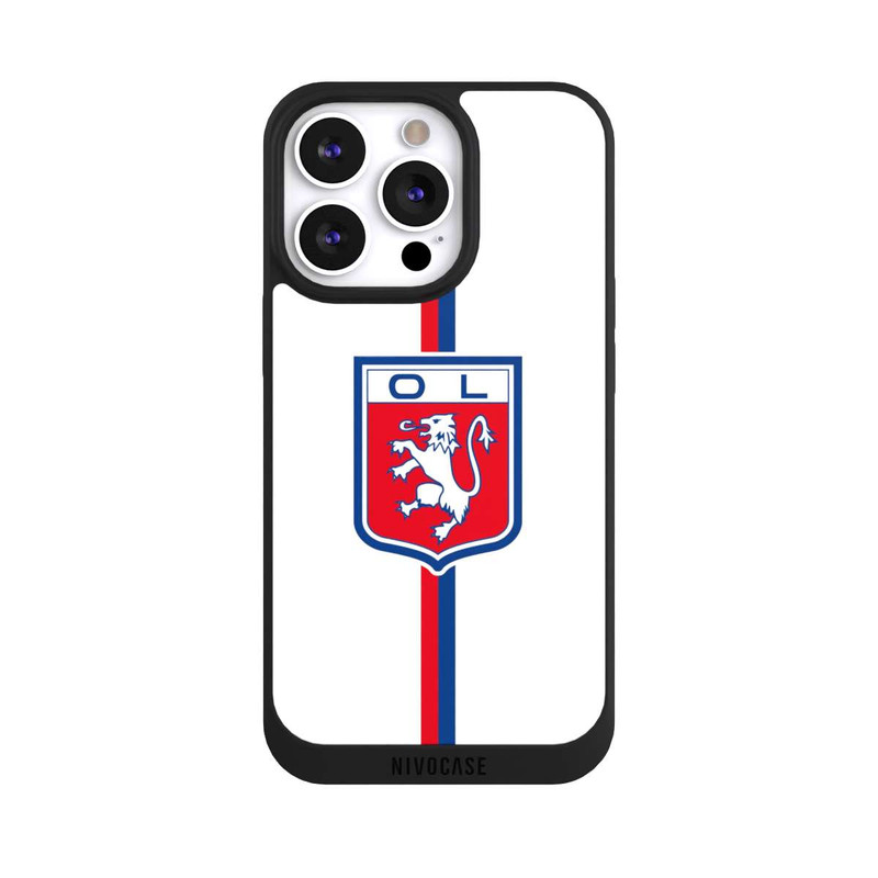iPhone 13 Pro NIVOpure OL Logo Vintage