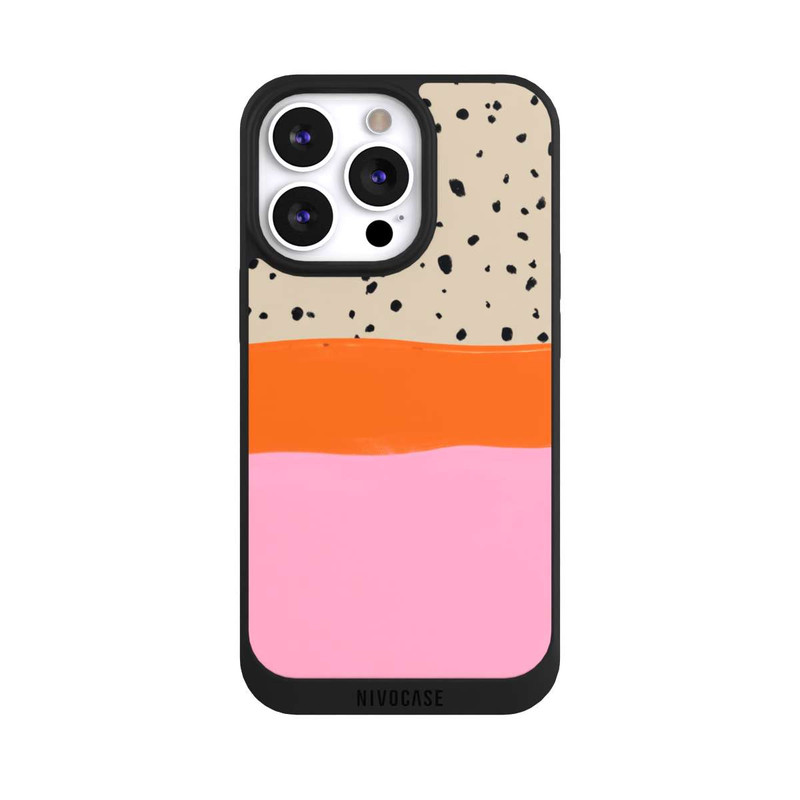 iPhone 13 Pro NIVOpure Abstract Brush