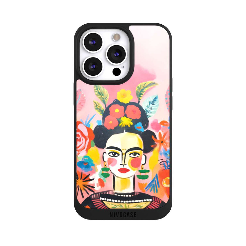 iPhone 13 Pro NIVOpure Mexican Artist Girl