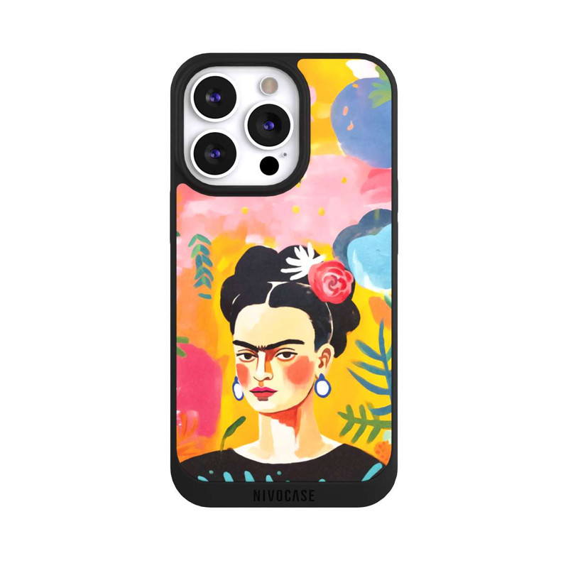 iPhone 13 Pro NIVOpure Mexican Artist II