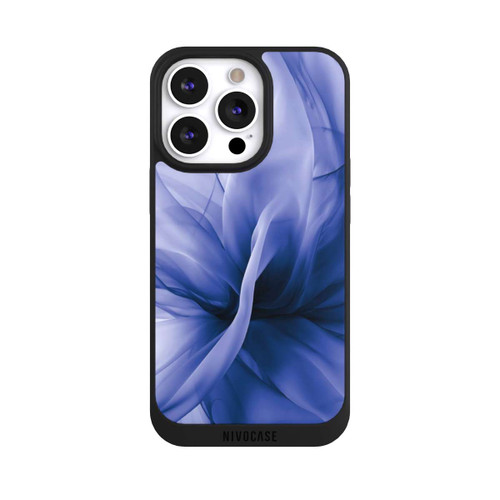 Apple iPhone 13 Pro NIVOpure Tranquil Flow Abstract Dimension