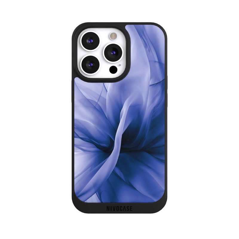 iPhone 13 Pro NIVOpure Tranquil Flow Abstract Dimension
