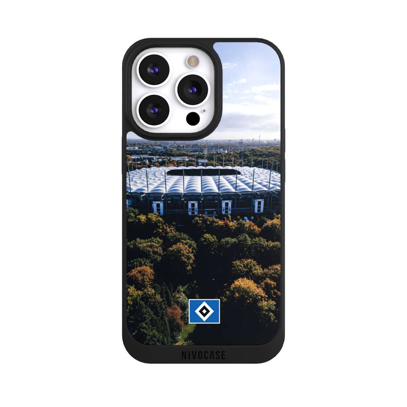 iPhone 13 Pro NIVOpure HSV Volksparkstadion