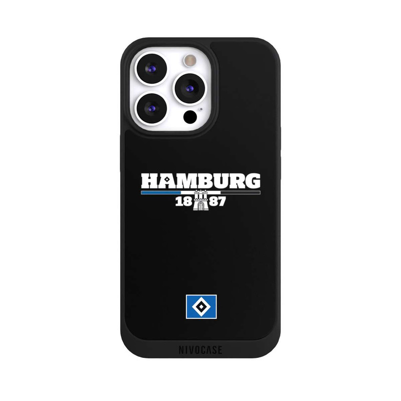 iPhone 13 Pro NIVOpure Hamburg 1887