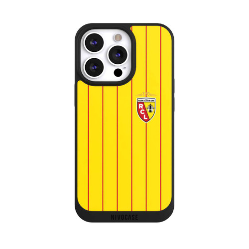 Apple iPhone 13 Pro NIVOpure RC Lens Maillot Domicile 25-26