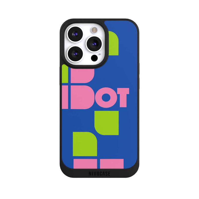 iPhone 13 Pro NIVOpure Dot