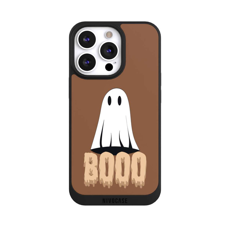 iPhone 13 Pro NIVOpure Spooky Ghost
