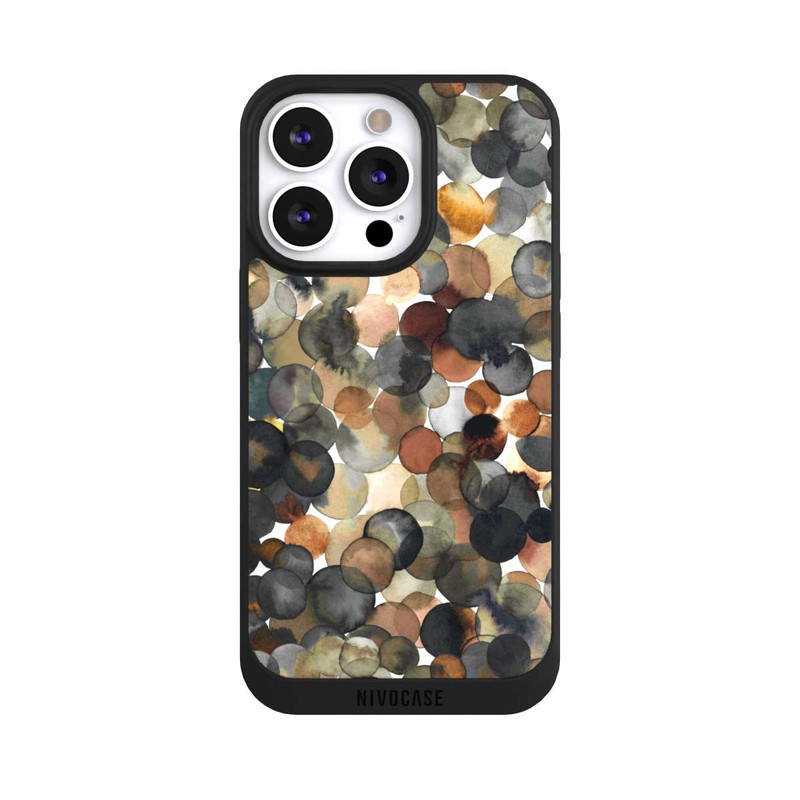 iPhone 13 Pro NIVOpure Blätterzauber