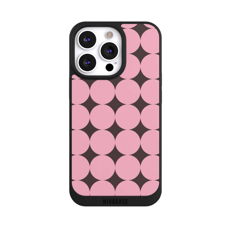 iPhone 13 Pro NIVOpure Sparks Braun