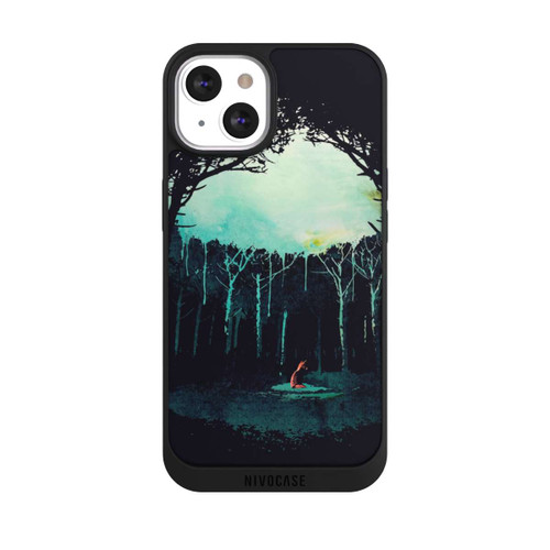 Apple iPhone 13 NIVOpure Deep in the Forest