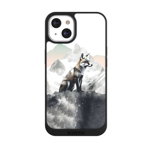 Apple iPhone 13 NIVOpure Mountain Fox