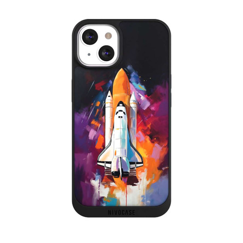 Apple iPhone 13 NIVOpure Space Shuttle Start