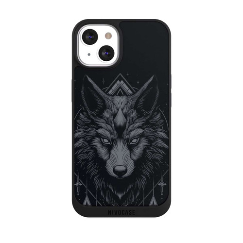Apple iPhone 13 NIVOpure Zodiac Wolf