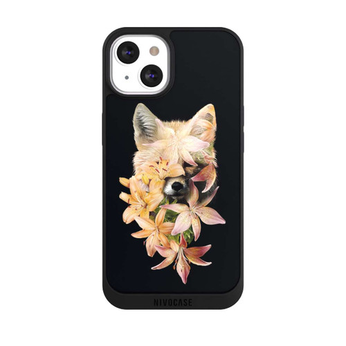Apple iPhone 13 NIVOpure Foxy Flowers