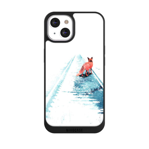 Apple iPhone 13 NIVOpure From Nowhere to Nowhere