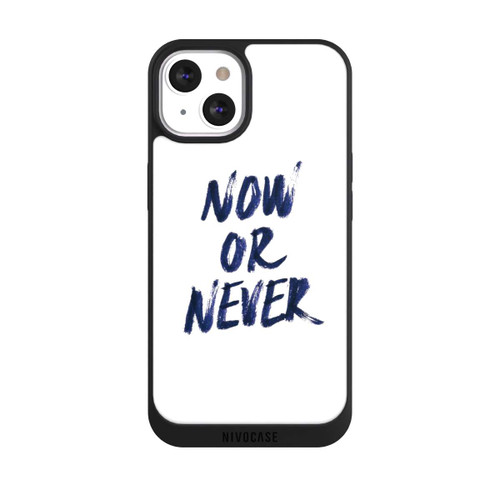 Apple iPhone 13 NIVOpure Now or Never