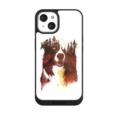 Apple iPhone 13 NIVOpure One Night in the Forest