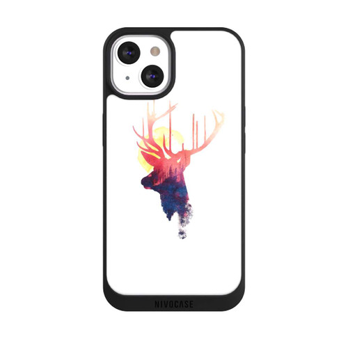 Apple iPhone 13 NIVOpure The Burning Sun