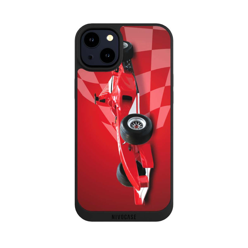 iPhone 14 Plus NIVOpure F1 Champion