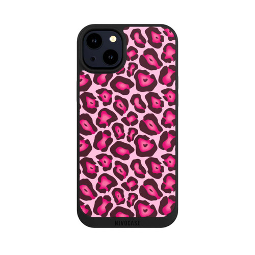 Apple iPhone 14 Plus NIVOpure Pink Leo