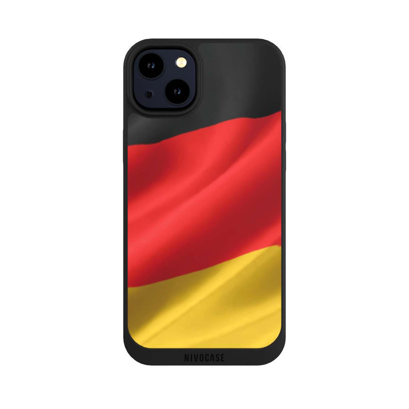 iPhone 14 Plus NIVOpure Deutschland