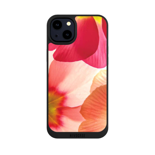 Apple iPhone 14 Plus NIVOpure Mehr Blumen