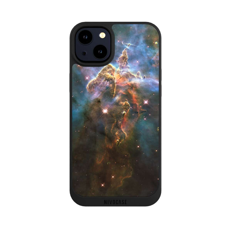 iPhone 14 Plus NIVOpure Mystic Mountain