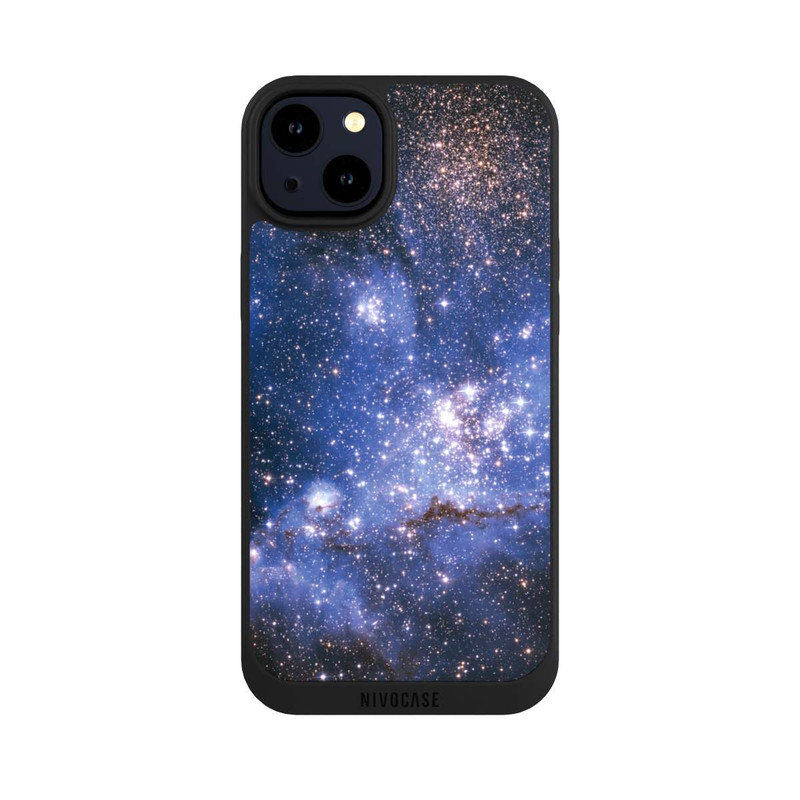 iPhone 14 Plus NIVOpure Kleine Magellansche Wolke
