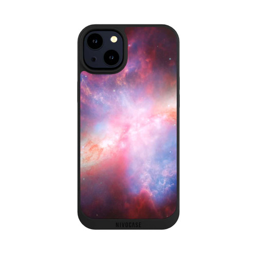 Apple iPhone 14 Plus NIVOpure Messier 82 Infrarot