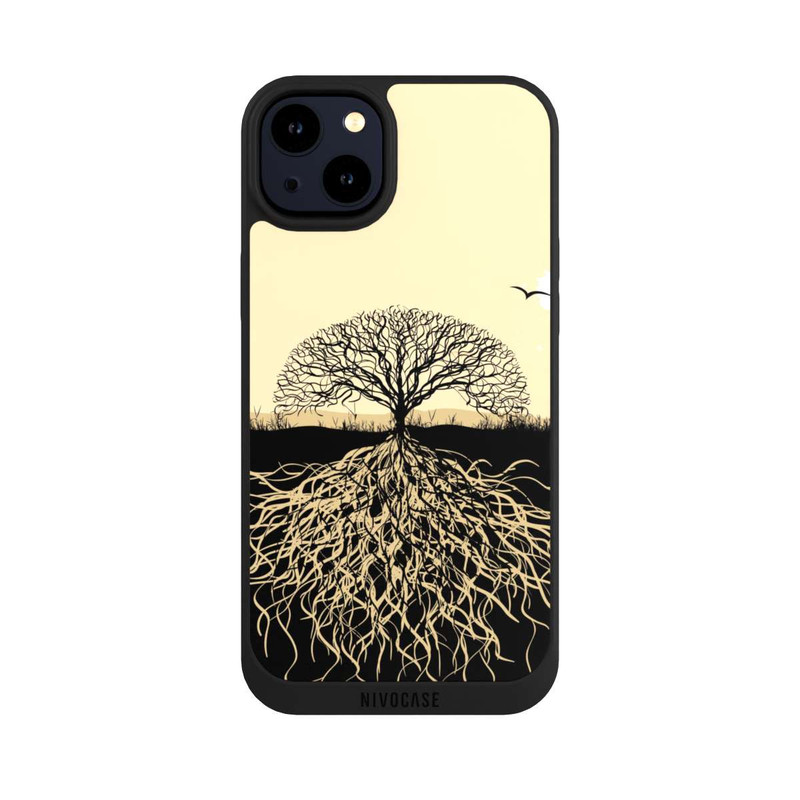 iPhone 14 Plus NIVOpure Roots of a Tree