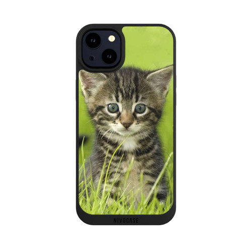 Apple iPhone 14 Plus NIVOpure Velvet Paw 