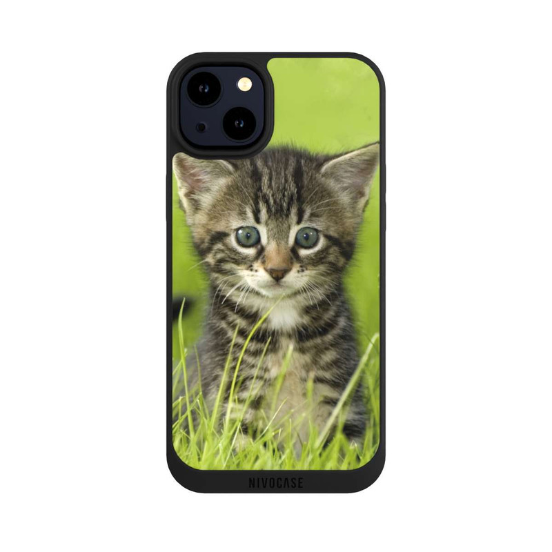 iPhone 14 Plus NIVOpure Velvet Paw 